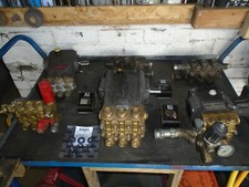 INTERPUMP PRESSURE WASHER PUMP SERVICE AVAILABLE