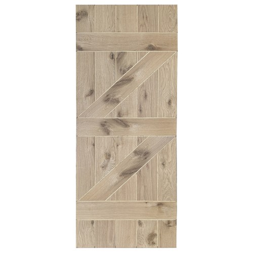 Fd30 custom oak ledged - fd30,
