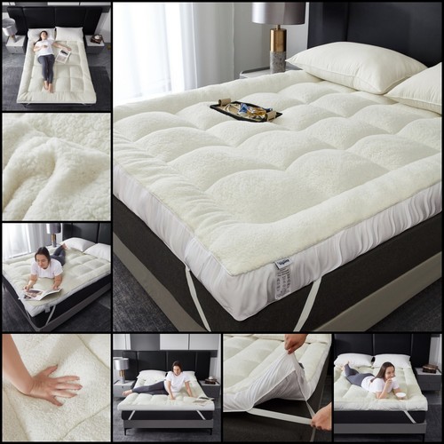 Hotel quality mattress - hotel, topper
