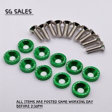 20 PCS Password JDM Engine Bay