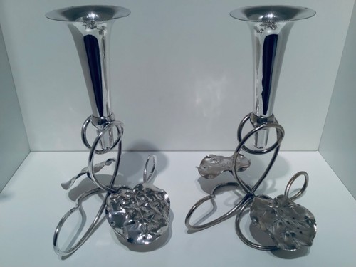 Pair art deco - pair,