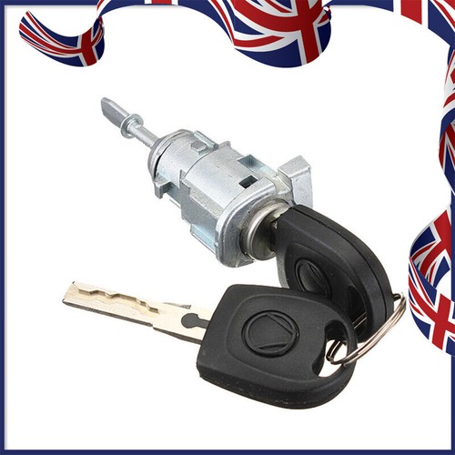 Driver door lock barrel - driver,