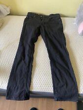 red herring jeans Mens W30 S