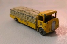 Vintage Matchbox Series Lesney