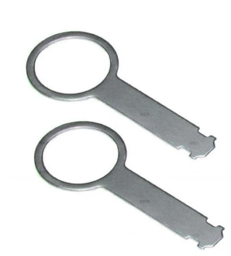For audi radio unlocking - audi, vw