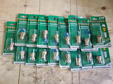 Brasslock Hose Fitting 1/2 Tap Connector Brass Hozelock Compatable 