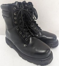 GRAFTERS M16A STEEL TOE CAP