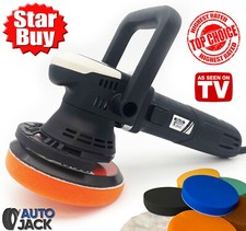 DA Car Polisher Machine 125mm