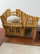 Sylvanian Families (400) Log