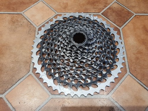 Sram eagle 1295 - sram, xg-1295