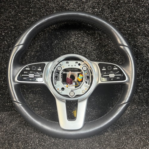 Mercedes class steering - class,
