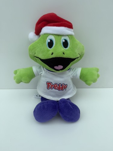 Cadbury freddo frog - cadbury,