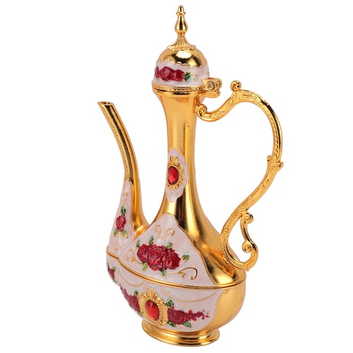 Turkish tea set rustproof - turkish,