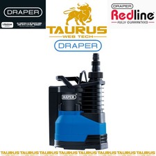 DRAPER 230V Submersible Water