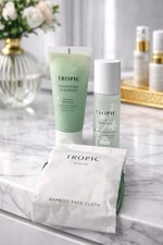 Tropic Skincare Travel Bundle