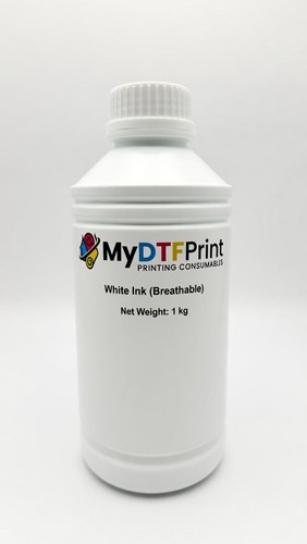 Premium dtf white ink - ink, 1kg