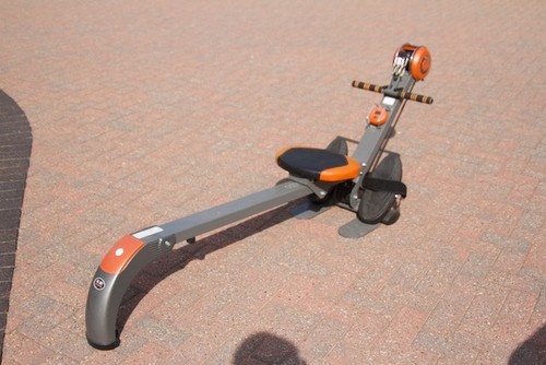 Body sculpture br3010 rower - body,