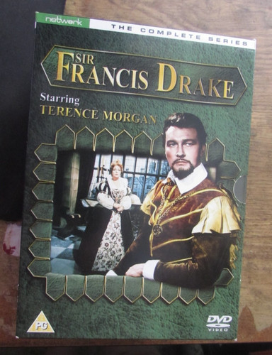 Sir francis drake the - francis, drake: