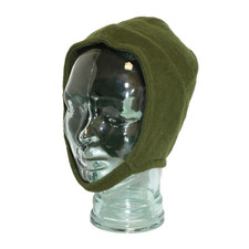 Military Surplus Wool Helmet
