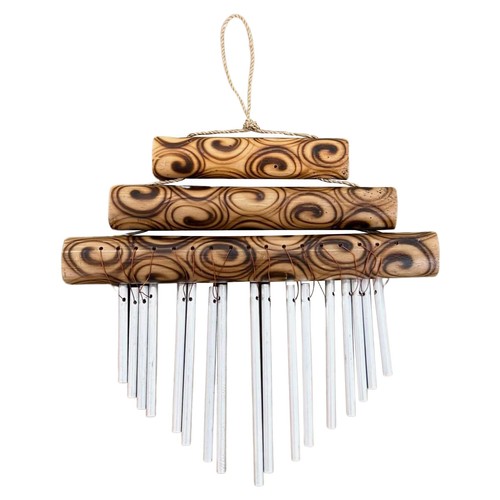 Large fair trade - , chime