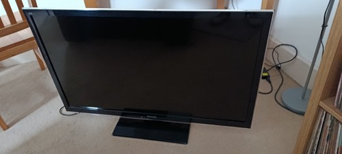 Panasonic l42e5b mpn - panasonic,