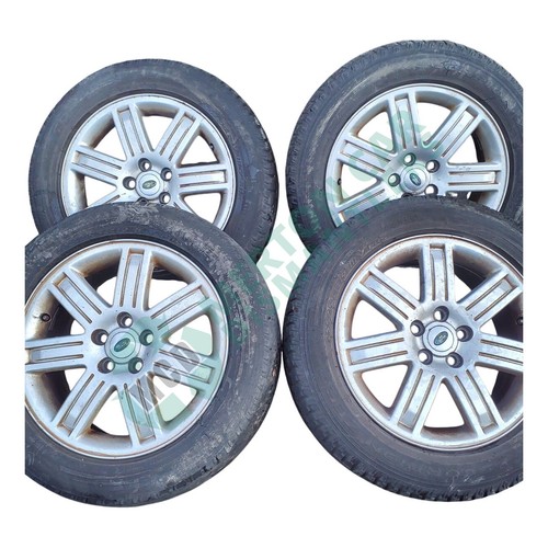 Range rover vogue l322 - 19",