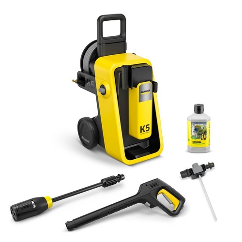 Karcher pressure washer - karcher, k5