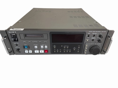Sony digital audio recorder - sony,