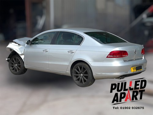 Breaking volkswagen passat - volkswagen,