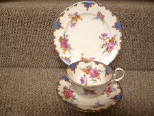 AYNSLEY VINTAGE  FLORAL