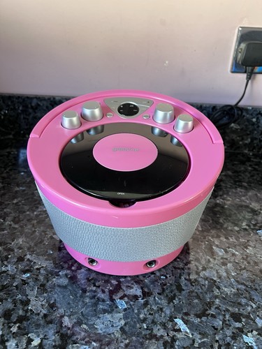 Groov portable party - groov-e,