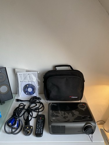 Optoma ep728 dlp projector - ep728,