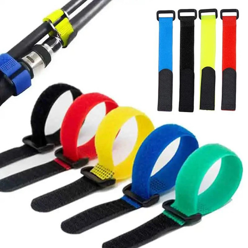 10pcs fishing rod - wrap, tie