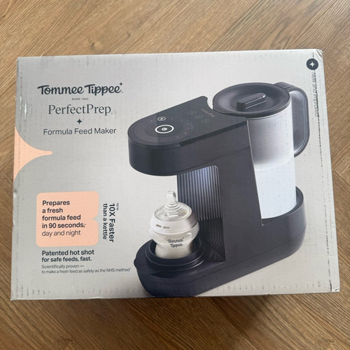Tommee tippee perfect prep - tommee,