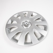 Renault Genuine Wheel Trim