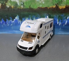 Personalised Motorhome Camper