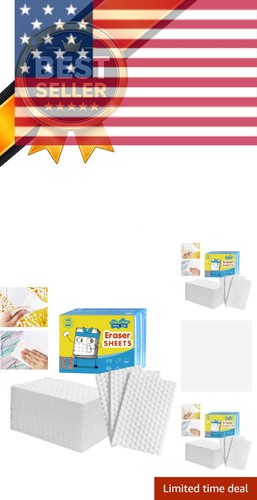 Pcs magic sponge eraser - pcs,