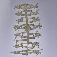 Strelets 1/72 Scale WWII