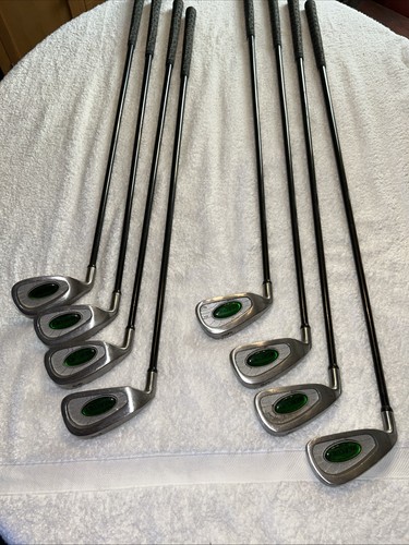Mens left handed mercury - left,