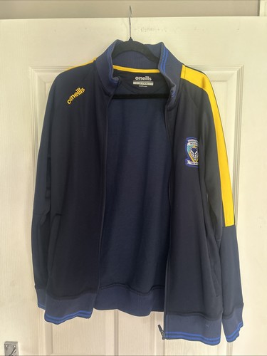 Warrington wolves men - wolves, rugby