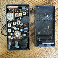 Vintage TG&Y AM/FM Transistor