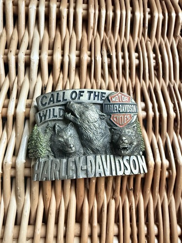 1994 harley davidson call - harley-davidson, "call