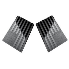 Ccool Car 3D Metal American