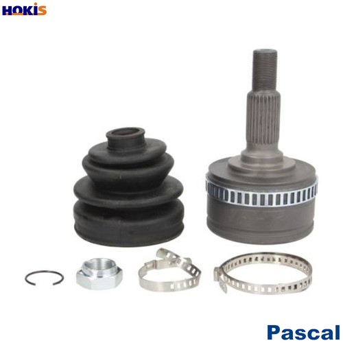 Joint kit drive shaft - joint,