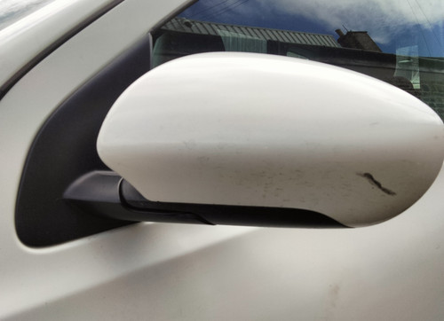 Nissan qashqai j10 2007 - qashqai, 2007-2013