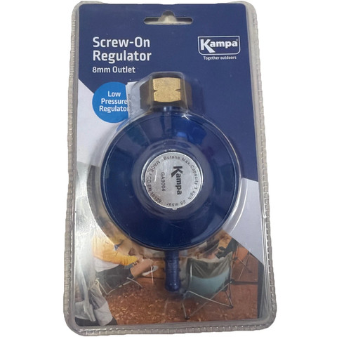 Kampa butane screw - kampa,