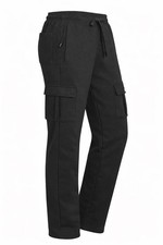 Mens open hem - mens,