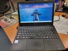 Dynabook Toshiba Satellite Pro