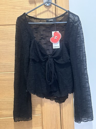 Cider women black - cider, women’s