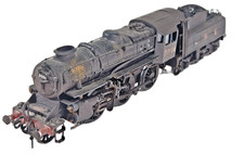Kit Built OO Gauge 2-6-0 3001